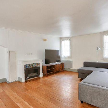 Appartement Quartier Opera Παρίσι Εξωτερικό φωτογραφία
