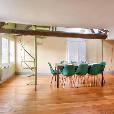 Appartement Quartier Opera Παρίσι Εξωτερικό φωτογραφία