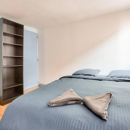 Appartement Quartier Opera Παρίσι Εξωτερικό φωτογραφία
