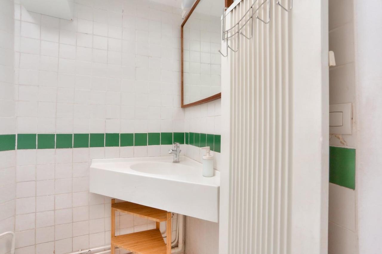 Appartement Quartier Opera Παρίσι Εξωτερικό φωτογραφία